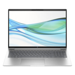 HP ProBook 465 G11 16" R5-7535U 16 512 GB AMD Radeon 660M Graphics Windows 11 Pro Education Stříbrná