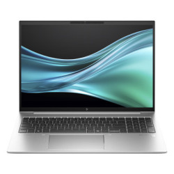 HP EliteBook X G1a 14" AI9PRO-HX375 64 2TB AMD Radeon 890M Graphics Windows 11 Pro Stříbrná