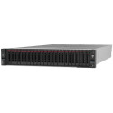 Lenovo ThinkSystem SR650v4 1x Xeon 6507P 8C 3.5GHz 150W 1x32GB 0GB 2,5" (8) 9350-8i(2GBf) XCC3-P 1x1800W TTP