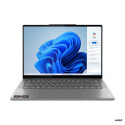 Lenovo Yoga Pro 7 14ASP9 14,5" AI9-365 32 1 TB AMD Radeon 880M Graphics Windows 11 Home Šedá