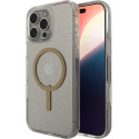 ZAGG kryt Milan Snap Apple iPhone 16 Pro Zlatá třpytka