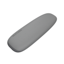 ASUS COBBLE GRAY G AS, externí box