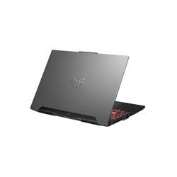 ASUS TUF Gaming A15 FA507NVR-LP148W 15,6" R7-7435HS 16 1TB NVIDIA GeForce RTX 4060 8 GB Windows 11 Home Šedá
