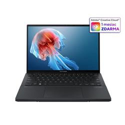 ASUS Zenbook Duo 14 OLED UX8406CA-OLED068X 14" U9-285H 32 2 TB Intel Arc 140T Windows 11 Pro Šedá