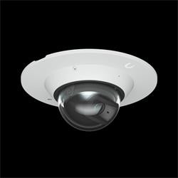 Ubiquiti AI Dome Camera Flush Mount, bílá