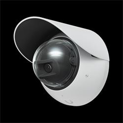 Ubiquiti Dome Camera Weather Shield, bílá