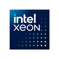 Intel Xeon 6521P - 2.6 GHz - 24jádrový - 48 vláken - 144 MB vyrovnávací paměť - FCLGA4710 Socket - OEM