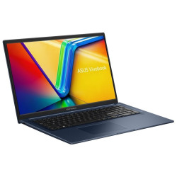 ASUS Vivobook 17 X1704VA-AU402W 17,3" i3-1315U 8 GB 512 GB Intel UHD W11H