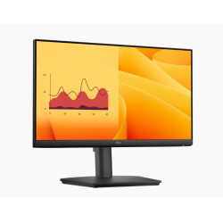 DELL E2225HSM 21,5"VA 1920x1080 5ms 250cd m2 3000:1 HDMI DP D-Sub repro Pivot Výškově nastavitelný černý