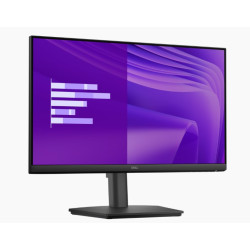 DELL E2425HSM 23,8" IPS 1920x1080 5ms 250cd m2 1000:1 HDMI DP D-Sub Repro Pivot Výskově nastavitelný černý