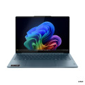 Lenovo Yoga Slim 7 14AKP10 14" AI7-350 16 1TB AMD Radeon 860M Graphics Windows 11 Home Tidal Teal