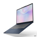 Lenovo IdeaPad Slim 5 14AKP10 14" AI5-340 24 1TB AMD Radeon 840M Graphics Bez operačního systému Tmavě modrá