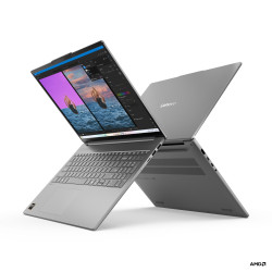 Lenovo IdeaPad Slim 5 16AKP10 16" AI5-340 16 512GB AMD Radeon 840M Graphics Windows 11 Home Šedá