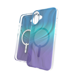 ZAGG kryt Milan Snap Apple iPhone 16 Deep Aurora