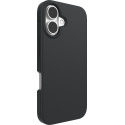ZAGG kryt Manhattan Snap Apple iPhone 16 Černý