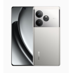 Realme GT 6 5G 16GB 512GB Fluid Silver
