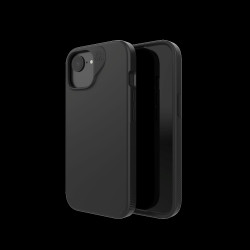 ZAGG kryt Milan SNAP (Opaque) Apple 16 15 14 13 Černý