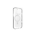 ZAGG Bundle Luxe SNAP PCR sklo 360 Apple iPhone 16 Pro Max Průhledný