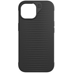 ZAGG kryt Luxe Snap PCR Apple iPhone 15 14 13 černý