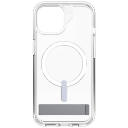 ZAGG kryt Crystal Palace Snap Kickstand iPhone 15 Plus 14 Plus