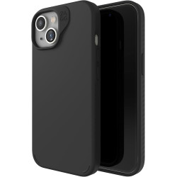 ZAGG kryt Manhattan Snap iPhone 15 Plus 14 Plus - černá