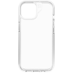 ZAGG kryt Crystal Palace Apple iPhone 15 14 13 průhledný