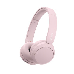 Sony WH-CH520 BT růžová