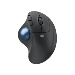 myš ERGO M575S Wireless Trackball Graphite