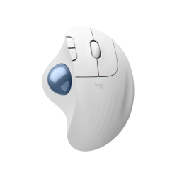 myš ERGO M575S Wireless Trackball OFFWhite