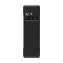EATON UPS 3P Ellipse 550 IEC, Off-line, Tower, 550VA 330W, výstup 4x IEC C13, bez ventilátoru