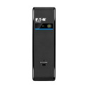 EATON UPS 3P Ellipse 900 USB FR, Off-line, Tower, 900VA 540W, výstup 4x FR (CZ), USB, bez ventilátoru