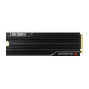 Samsung SSD 4TB 9100 PRO PCIe 5.0 NVMe M.2 (č z: 14700 13400MB s)