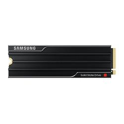 Samsung SSD 4TB 9100 PRO PCIe 5.0 NVMe M.2 (č z: 14700 13400MB s)