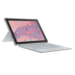 ASUS Chromebook CM30 Detachable CM3001DM2A 10,5" MTK-520 8 - ARM Mali-G52 2EE MC2 Chrome Education Stříbrná