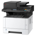 Kyocera ECOSYS MA4000fx A4 MFP Fax černobílá 40ppm duplex DADF USB LAN Displej Mobile Print app