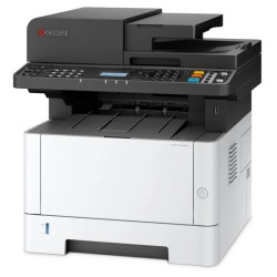 Kyocera ECOSYS MA4000fx A4 MFP Fax černobílá 40ppm duplex DADF USB LAN Displej Mobile Print app