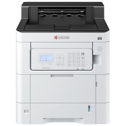Kyocera ECOSYS PA4500cx barevná A4 45ppm 1200x1200 dpi 1GB RAM PCL + PS3 Duplex USB LAN Displej