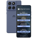 Motorola EDGE 60 Fusion - PANTONE Slipstream 6,67" single SIM + eSIM 12GB 256GB 5G Android 15