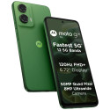 Motorola Moto G35 - Leaf Green 6,72" single SIM + eSIM 4GB 256GB 5G Android 14