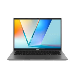 ASUS Vivobook S14 S3407QA-KP014W 14" Snapdragon X 16 GB 1 TB Qualcomm Adreno W11H
