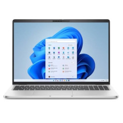 Dell Pro 16 Plus PB16250 16" U5-236V 16 512GB Intel Arc 130V Windows 11 Pro Stříbrná