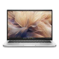 Dell Pro 14 Plus PB14250 14" U5-238V 32 512GB Intel Arc 130V Windows 11 Pro Stříbrná