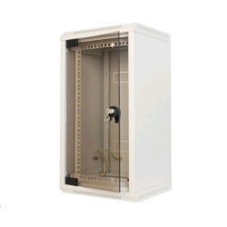 TRITON 10" 19" jednodílný rozvaděč, 10"-10U nebo 19"-5U, hloubka 260mm