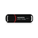 ADATA Flash Disk 128GB UV150, USB 3.1 Dash Drive (R:90 W:20 MB s) černá
