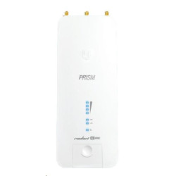 UBNT airMAX Rocket5 AC PRISM Gen2 [airPRISM, AP Client, 5150-5875 MHz, 802.11ac, 27dBm, 2xRSMA, 1xGPS]