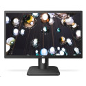 AOC MT IPS LCD - WLED 23,8" 24E1Q - IPS panel, 1920x1080, 5ms, 250cd, D-Sub, HDMI, DP, repro