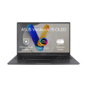 ASUS Vivobook 15 OLED M1505YA 15,6" R7-7730U 16 1TB AMD Radeon RX Vega 8 Windows 11 Home Černá
