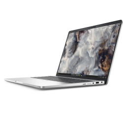 Dell Pro 16 Plus PB16250 16" U5-236V 16 512GB Intel Arc 130V Windows 11 Pro Stříbrná