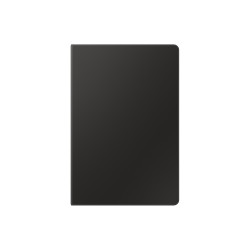 Samsung Ochranný kryt s klávesnicí a touchpadem pro Tab S10 FE+ Black