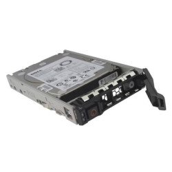 Dell 400GB SSD 2.5" SAS 1R